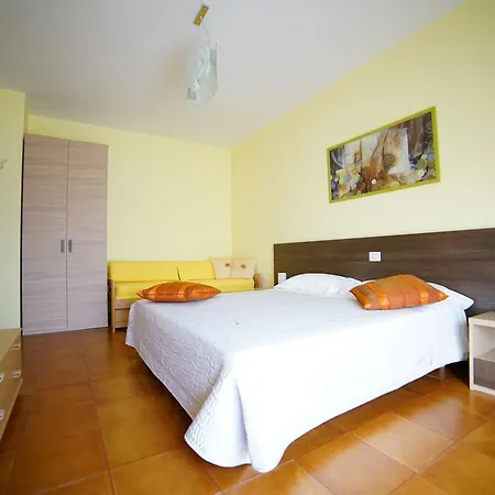 Casa Gaia Daire *