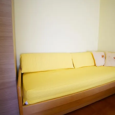 Daire Casa Gaia Matera