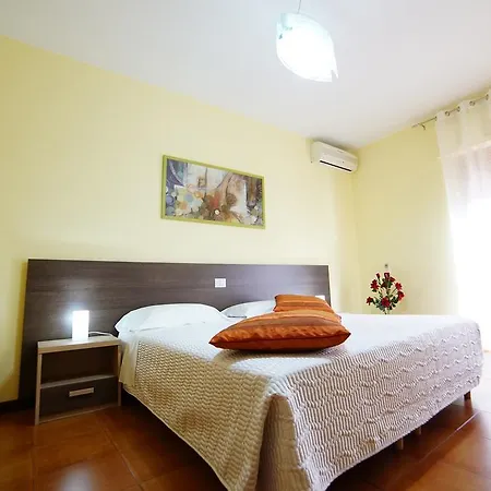 Casa Gaia * Matera