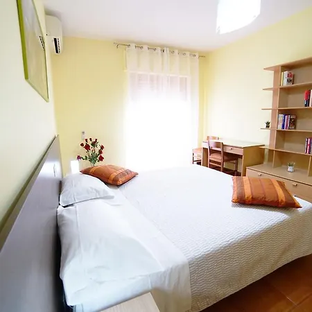 Daire Casa Gaia