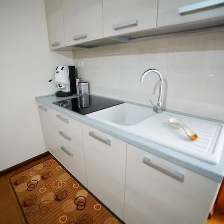 Daire Casa Gaia Matera