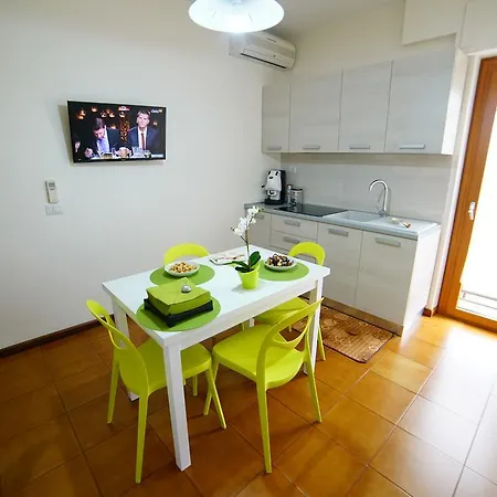 Daire Casa Gaia *