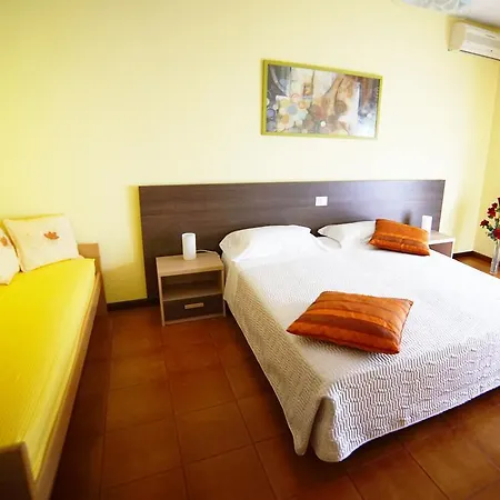 Casa Gaia * Matera