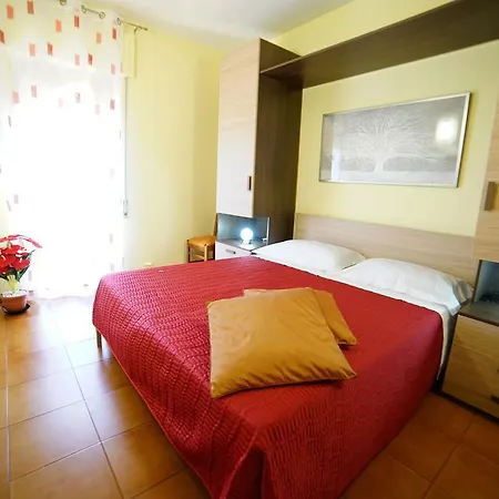 Daire Casa Gaia