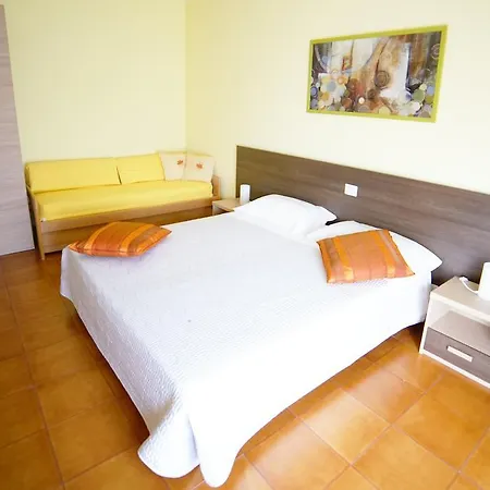 Casa Gaia Daire