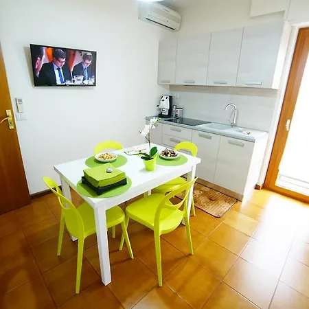 Casa Gaia *