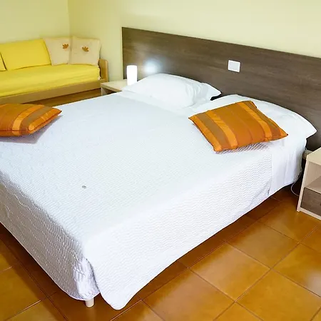 Casa Gaia Daire *