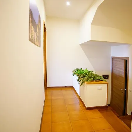 Daire Casa Gaia Matera