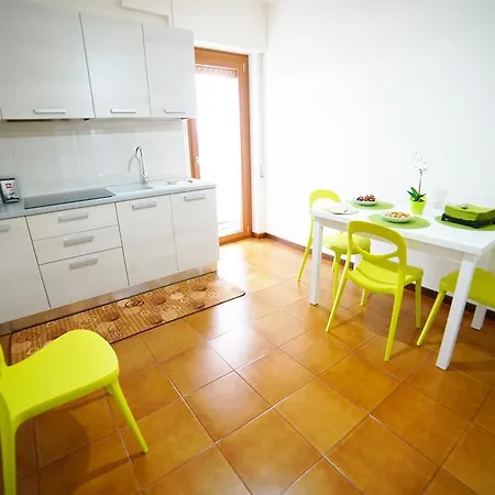 Daire Casa Gaia