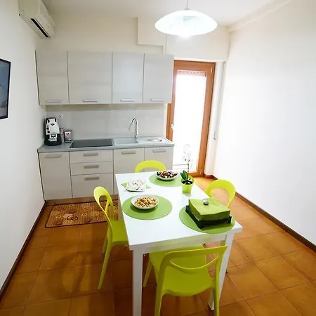 Casa Gaia Matera