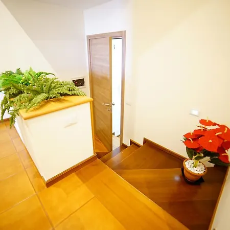Casa Gaia Daire