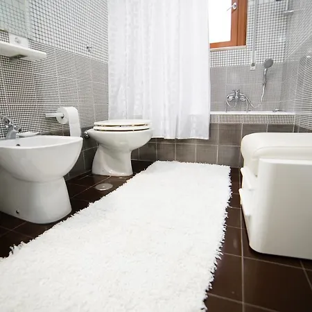 Daire Casa Gaia *