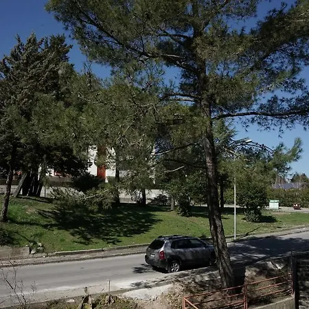 Casa Gaia Daire *