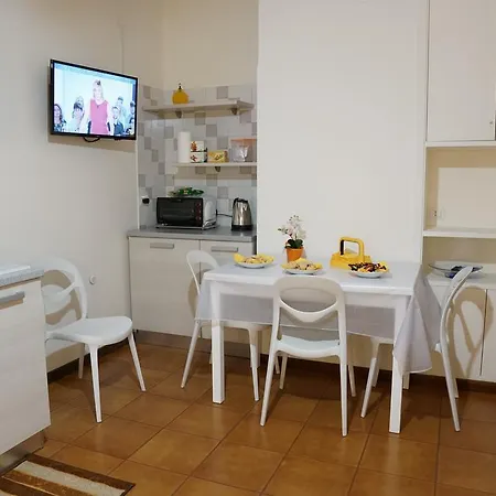 Daire Casa Gaia