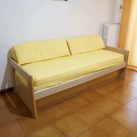 Casa Gaia Matera