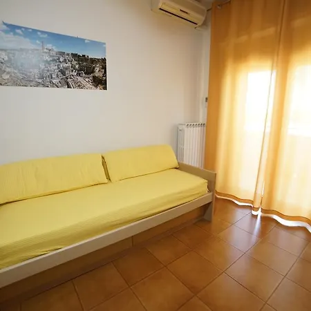 Daire Casa Gaia