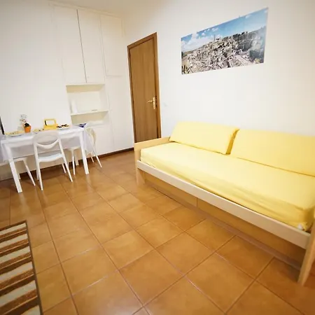 Casa Gaia Daire