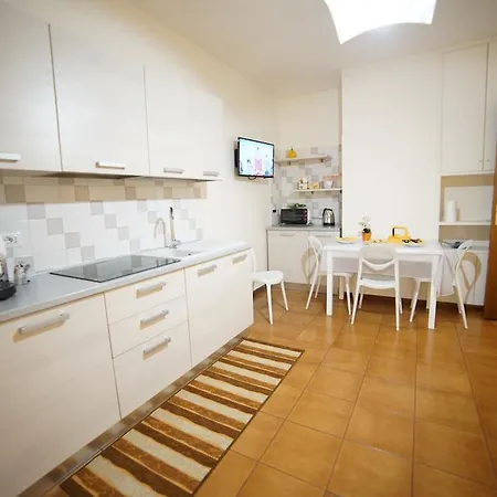 Casa Gaia Matera