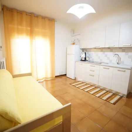 Casa Gaia Daire *