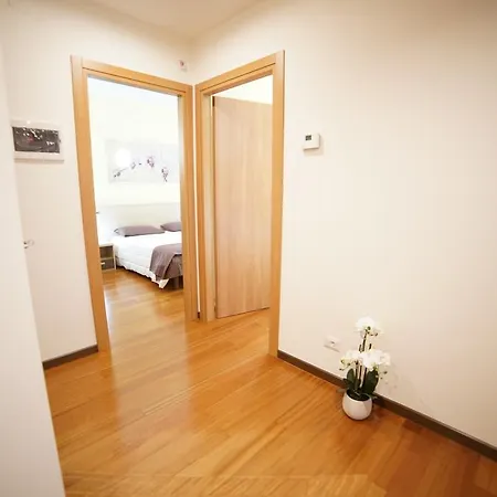 Casa Gaia Daire Matera