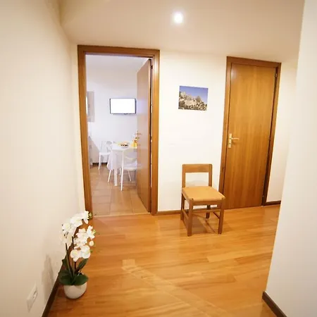 Casa Gaia Daire