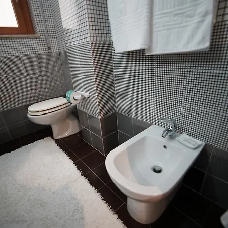 Daire Casa Gaia *