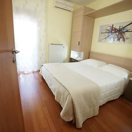Casa Gaia Daire
