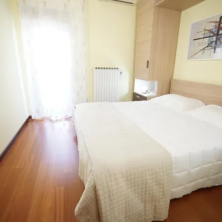 Daire Casa Gaia Matera