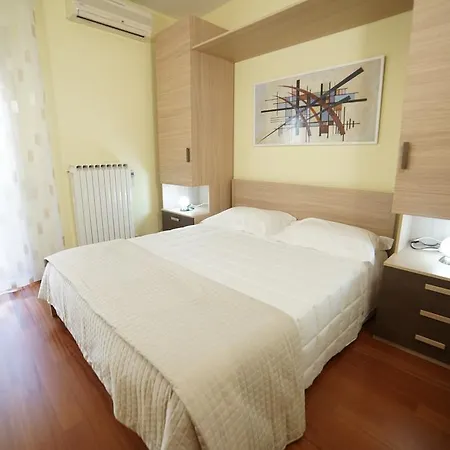 Daire Casa Gaia
