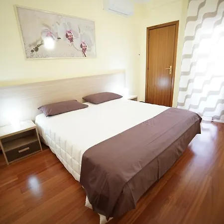 Casa Gaia * Matera