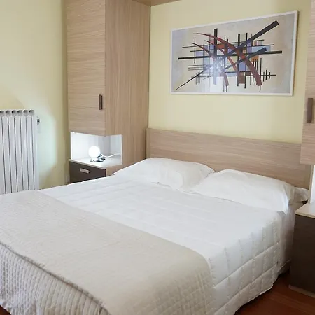 Casa Gaia Matera